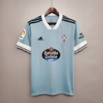 Primera equipación Stadium Celta de Vigo 2020/21
