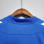 Primera equipación Everton FC 2020/21 - Imagen 9