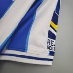 Primera equipación Real Sociedad 2020/21 - Imagen 4