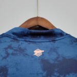 Tercera equipación Stadium Arsenal 2020/21 - Imagen 10