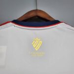 Tercera equipación Stadium CA Osasuna 2020/21 - Imagen 9