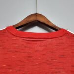 Primera equipación Stadium Manchester United 2020/21 - Imagen 7