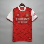 Primera equipación Stadium Arsenal 2020/21