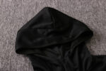 Chaqueta con capucha Real Madrid 2020/21 - Imagen 3