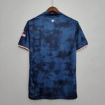 Tercera equipación Stadium Arsenal 2020/21 - Imagen 2