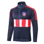 Chaqueta de Chándal Atlético de Madrid 2020/21