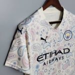 Tercera equipación Stadium Manchester City 2020/21 - Imagen 3