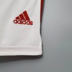 Pantalón Corto primera equipación Arsenal 21/22 - Imagen 5
