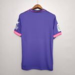 Segunda equipación Stadium Real Valladolid 2020/21 - Imagen 2