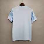 Tercera equipación Stadium Valencia CF 2020/21 - Imagen 2