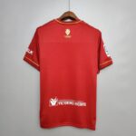 Primera equipación Stadium CA Osasuna 2020/21 - Imagen 2