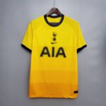Tercera equipación Stadium Tottenham Hotspur FC 2020/21