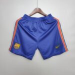 Pantalón Corto primera equipación FC Barcelona 20/21