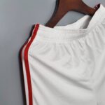 Pantalón Corto primera equipación Arsenal 21/22 - Imagen 3