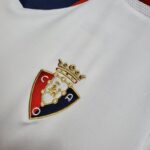 Tercera equipación Stadium CA Osasuna 2020/21 - Imagen 5