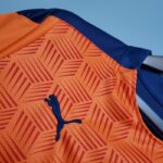Segunda equipación Stadium Valencia CF 2020/21 - Imagen 6
