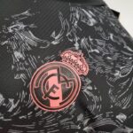 Tercera equipación Player Version Real Madrid 2020/21 - Imagen 8