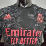 Tercera equipación Player Version Real Madrid 2020/21 - Imagen 7