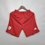 Pantalón Corto segunda equipación Arsenal 20/21