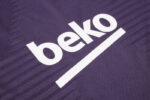 Camiseta entrenamiento Nike FC Barcelona - Imagen 4