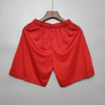 Pantalón Corto primera equipación Liverpool 20/21 - Imagen 2