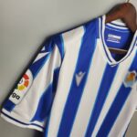 Primera equipación Real Sociedad 2020/21 - Imagen 3