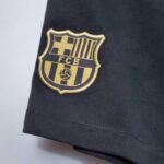 Pantalón Corto segunda equipación FC Barcelona 2020/21 - Imagen 4