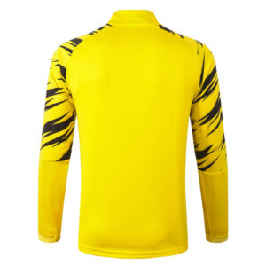 Sudadera Borussia Dortmund 2020/21 diseño dorsal