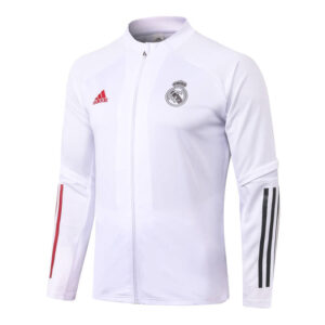 Sudadera Adidas Real Madrid 2020/21