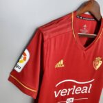 Primera equipación Stadium CA Osasuna 2020/21 - Imagen 3