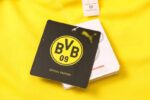 Sudadera Borussia Dortmund 2020/21 etiqueta