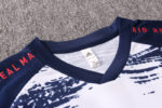 Camiseta Real Madrid Pre Partido 2020/21 - Imagen 3