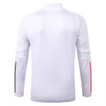 Sudadera Adidas Real Madrid 2020/21 - Imagen 2