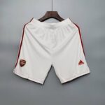 Pantalón Corto primera equipación Arsenal 21/22