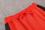 Pantalón Rockets rojo - Imagen 5