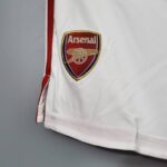 Pantalón Corto primera equipación Arsenal 21/22 - Imagen 4
