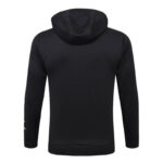 Chaqueta con capucha psg - Imagen 2