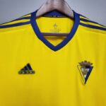 CAMISETA PRIMERA EQUIPACION STADIUM CADIZ