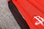 Pantalón Rockets rojo - Imagen 4