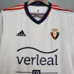 Tercera equipación Stadium CA Osasuna 2020/21 - Imagen 4