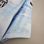Tercera equipación Stadium Valencia CF 2020/21 - Imagen 9