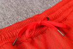 Pantalón Rockets rojo - Imagen 3