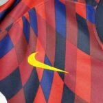 Camiseta calentamiento FC Barcelona 2020/21 - Imagen 6