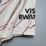 Segunda equipación Stadium Arsenal 2020/21 - Imagen 4