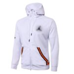 Chaqueta con Capucha JD