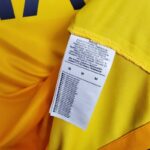 Tercera equipación Stadium Tottenham Hotspur FC 2020/21 - Imagen 7