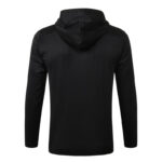 Chaqueta con capucha Real Madrid 2020/21 - Imagen 2