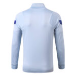 Chaqueta Chelsea 2020/21 diseño dorsal