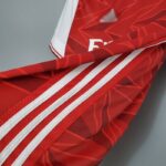 Primera equipación Stadium Arsenal 2020/21 - Imagen 4