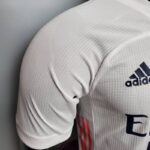 Primera equipación Player Version Real Madrid 2020/21 - Imagen 5
